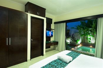 Bali Corail Villas