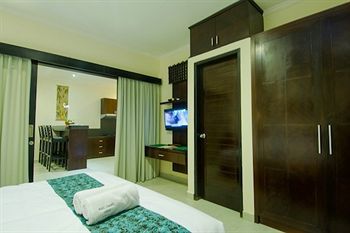 Bali Corail Villas