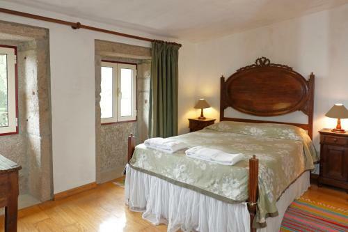 Agroturismo Quinta Do Galgo
