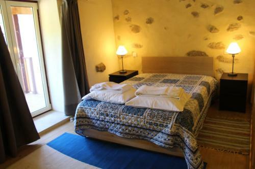 Agroturismo Quinta Do Galgo