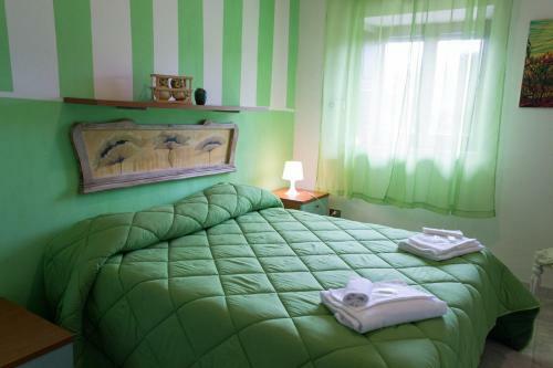 B&B Maremma Nel Tufo