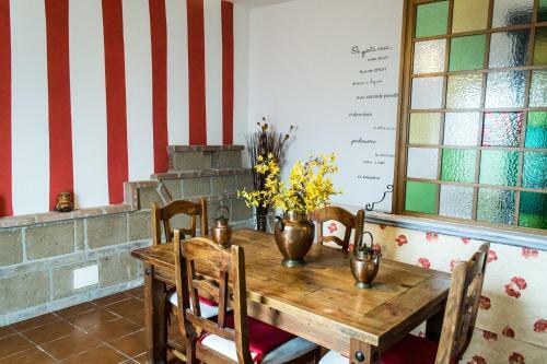 B&B Maremma Nel Tufo