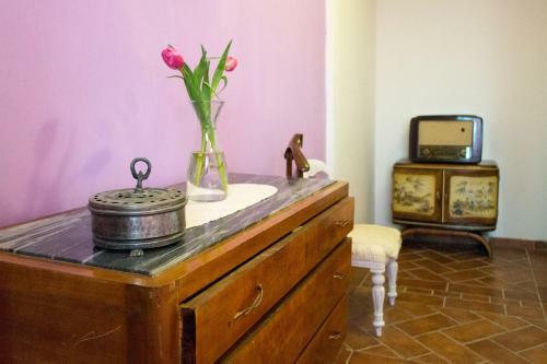 B&B Maremma Nel Tufo