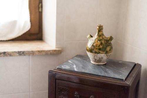B&B Maremma Nel Tufo