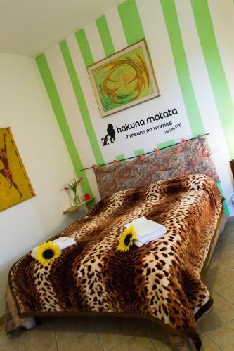 B&B Maremma Nel Tufo