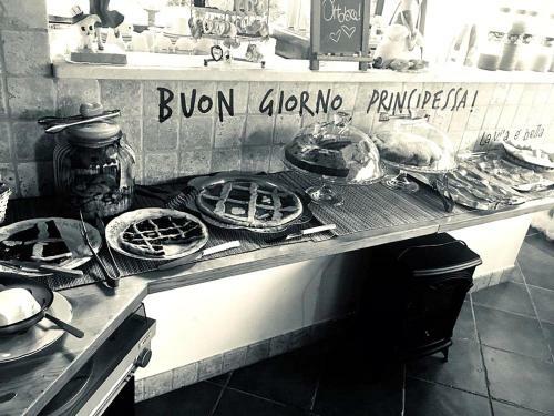 B&B Maremma Nel Tufo