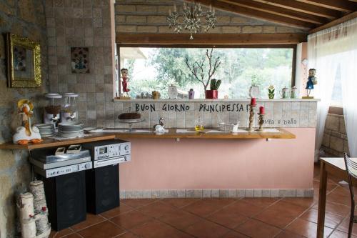 B&B Maremma Nel Tufo