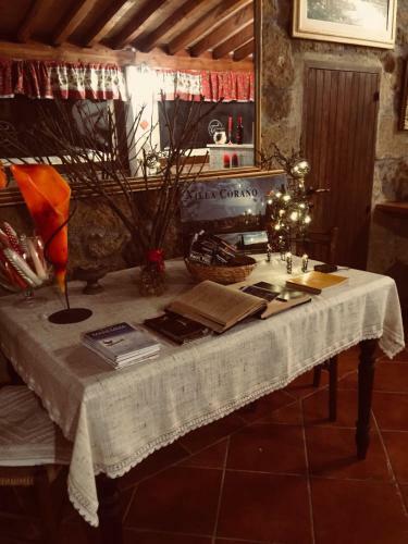 B&B Maremma Nel Tufo