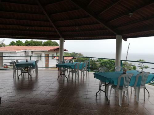 Posada Rancho Juancho