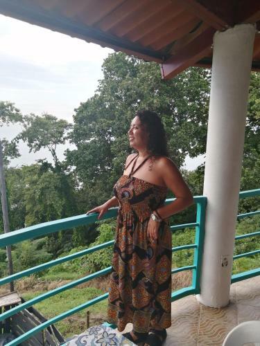 Posada Rancho Juancho