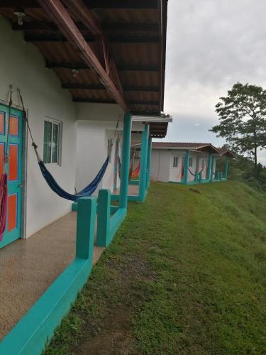 Posada Rancho Juancho