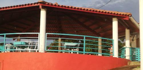 Posada Rancho Juancho