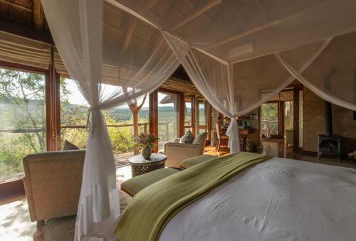 Pumba Private Game Reserve