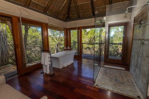 Pumba Private Game Reserve