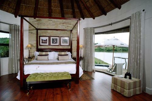 Pumba Private Game Reserve