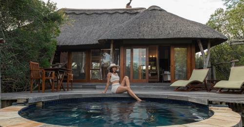 Pumba Private Game Reserve