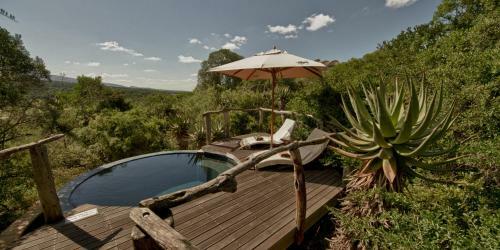 Pumba Private Game Reserve