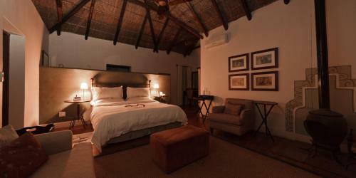 Pumba Private Game Reserve