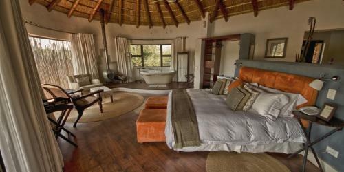 Pumba Private Game Reserve