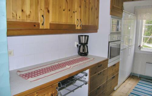 Holiday Home Stora L�ckna Bottnaryd