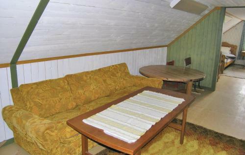 Holiday Home Stora L�ckna Bottnaryd