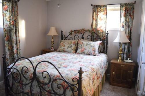 Silver Heart Inn Bed And Breakfast