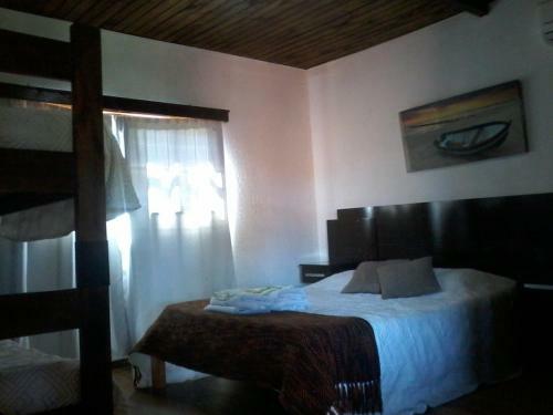Hotel Complejo Laderas Del Cerro