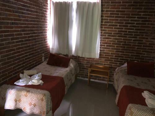 Hotel Complejo Laderas Del Cerro