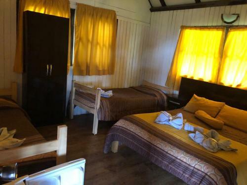 Hotel Complejo Laderas Del Cerro