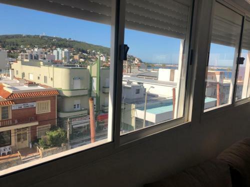 Hotel Complejo Laderas Del Cerro