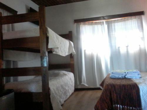 Hotel Complejo Laderas Del Cerro