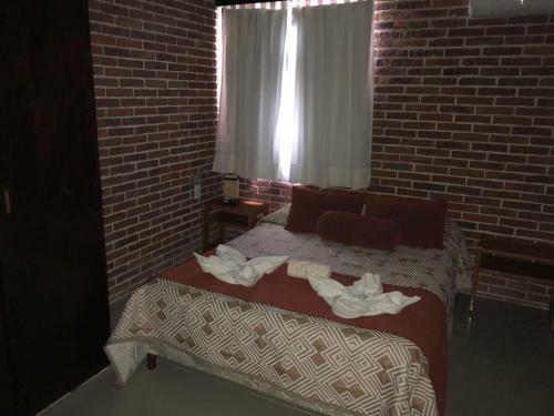 Hotel Complejo Laderas Del Cerro