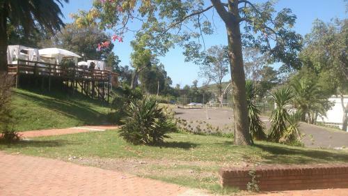 Hotel Complejo Laderas Del Cerro
