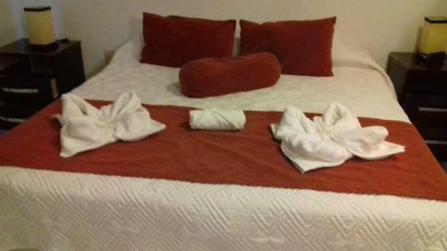 Hotel Complejo Laderas Del Cerro