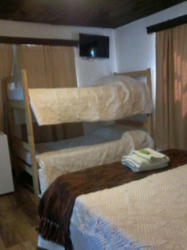 Hotel Complejo Laderas Del Cerro