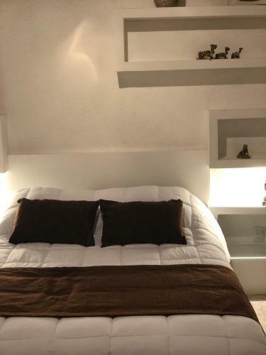 Hotel Complejo Laderas Del Cerro