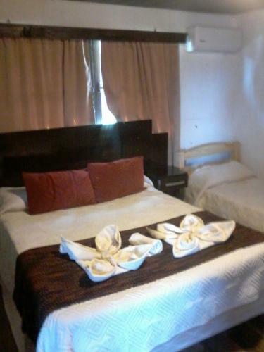 Hotel Complejo Laderas Del Cerro