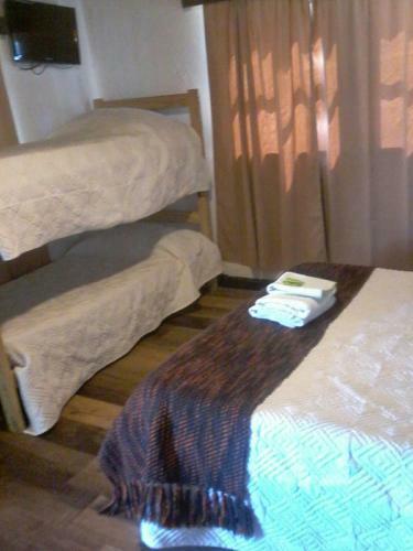 Hotel Complejo Laderas Del Cerro