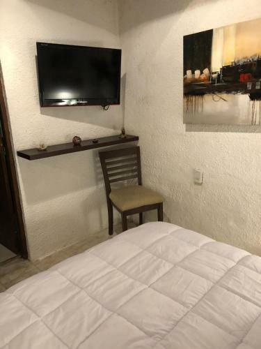 Hotel Complejo Laderas Del Cerro