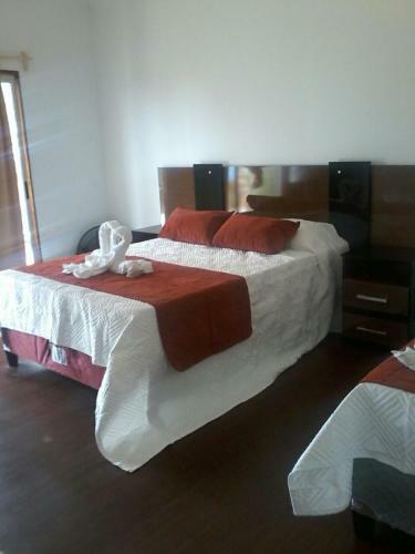 Hotel Complejo Laderas Del Cerro