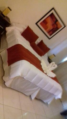 Hotel Complejo Laderas Del Cerro