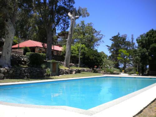 Hotel Complejo Laderas Del Cerro