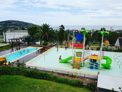 Hotel Complejo Laderas Del Cerro
