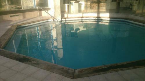 Hotel Complejo Laderas Del Cerro
