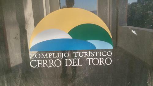 Hotel Complejo Laderas Del Cerro