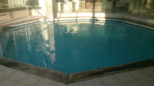 Hotel Complejo Laderas Del Cerro
