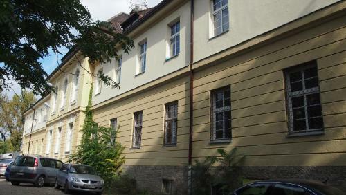 Hostel Baza 15