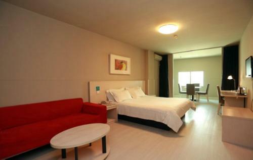 Hotel Jinjiang Inn - Changchun Train Station