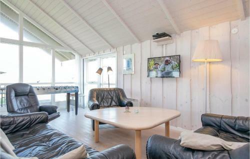 Holiday Home Konge�rnen Storvorde I