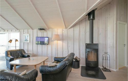Holiday Home Konge�rnen Storvorde I